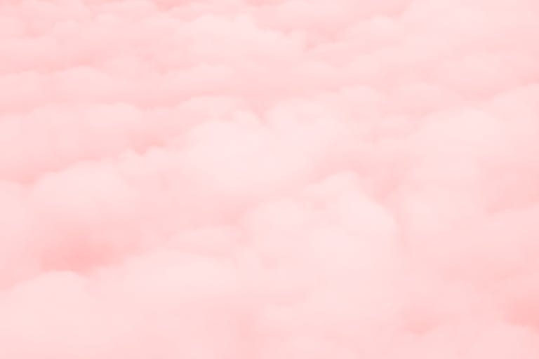 Uitly.com A serene and soft pastel pink cloud background perfect for aesthetics and design.