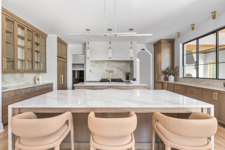 How Much Do Natural Stone Surfaces Cost Per Square Foot?